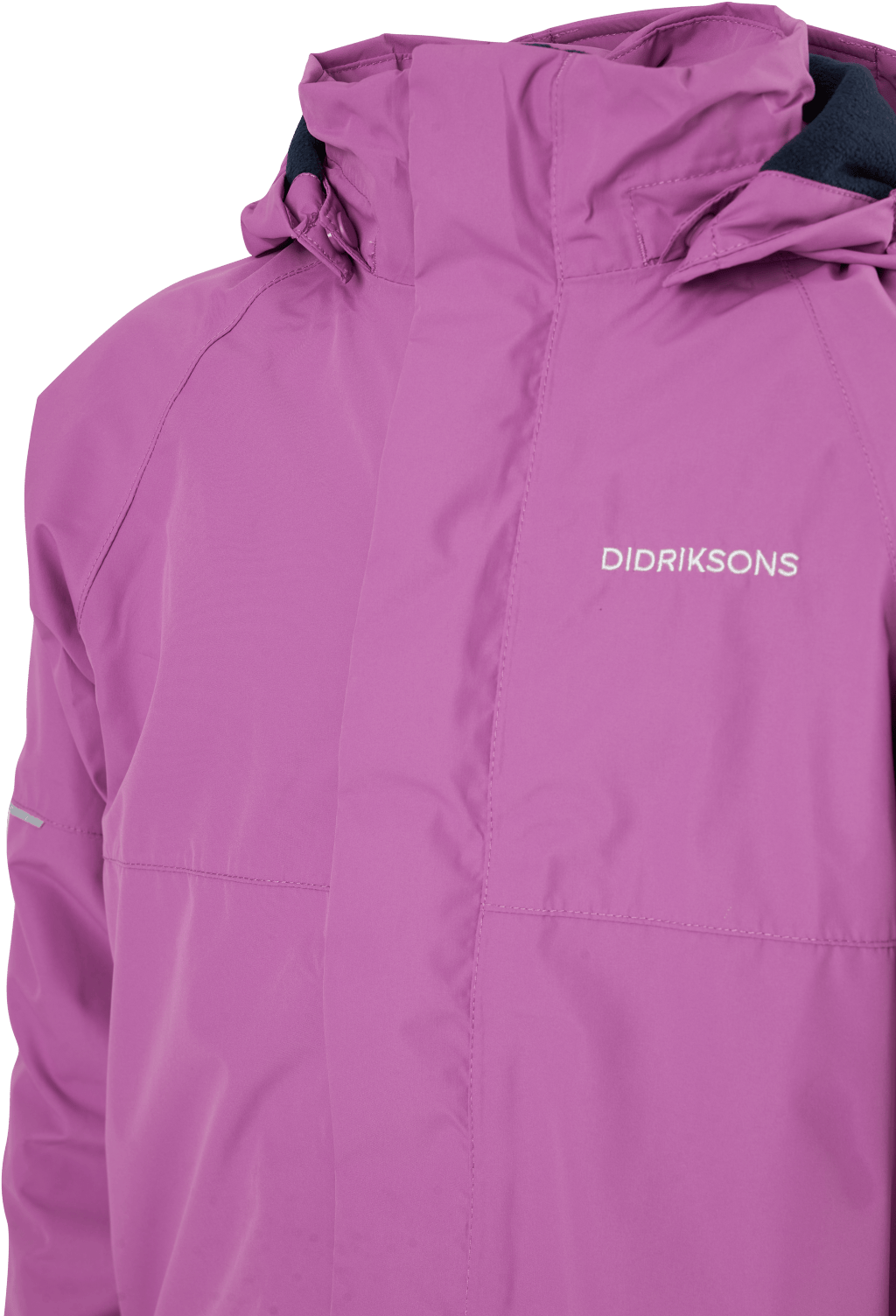 Otto Kids Jacket Radiant Purple - Bild 4