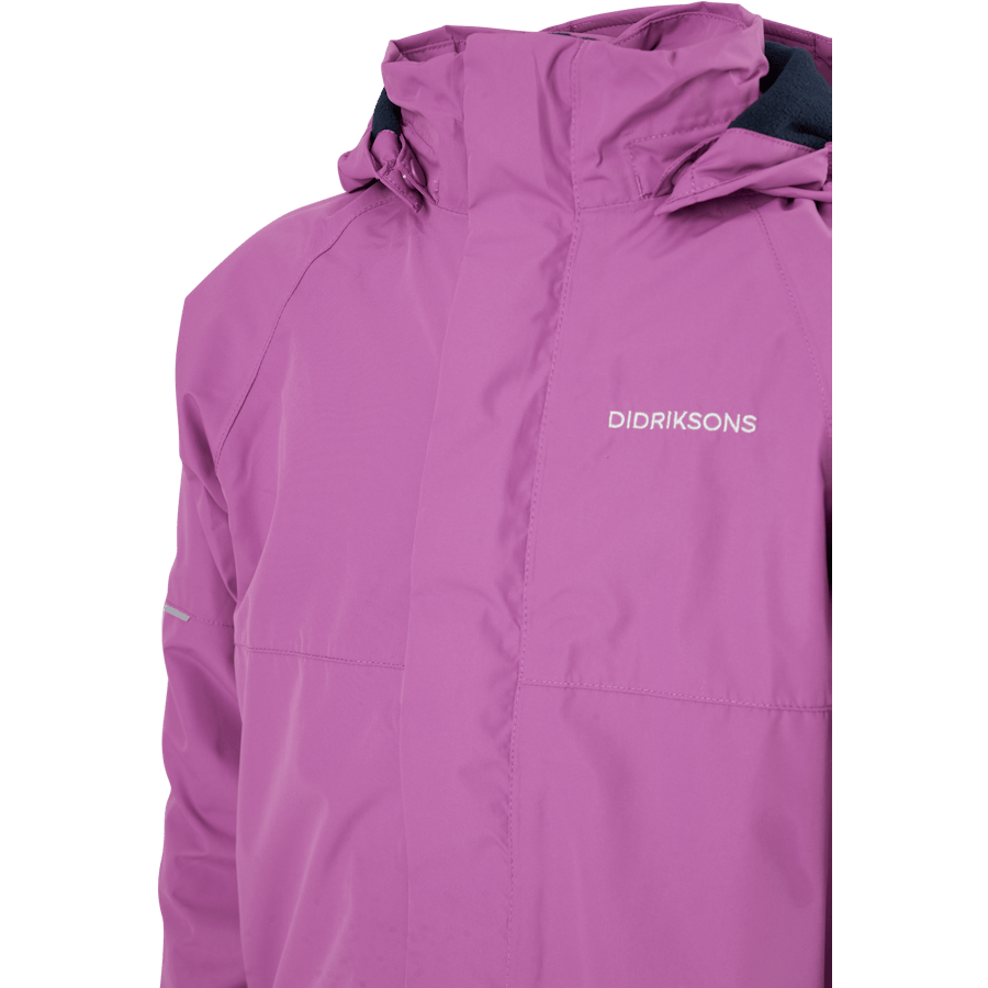 Otto Kids Jacket Radiant Purple - Bild 4