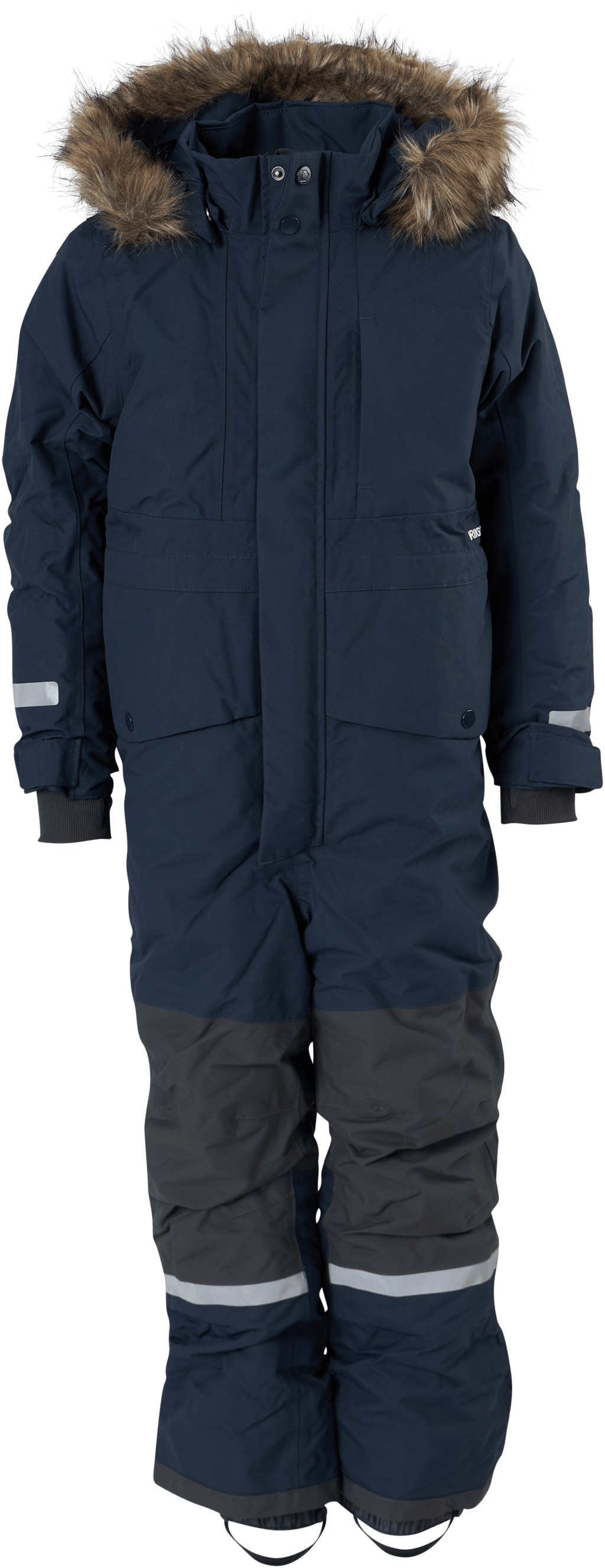 Björnen Kids Cover 5 Navy, Unisex, Apparels, Tracksuits & Overalls, Blue, 120