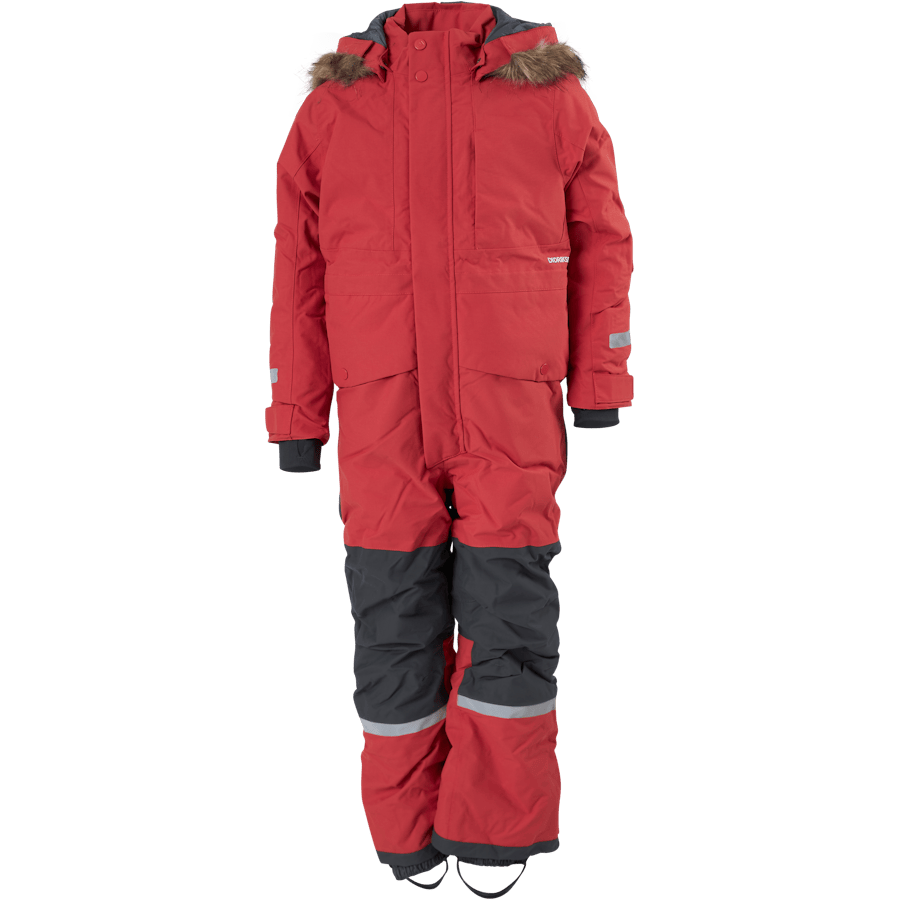 Björnen Kids Cover 5 Pink