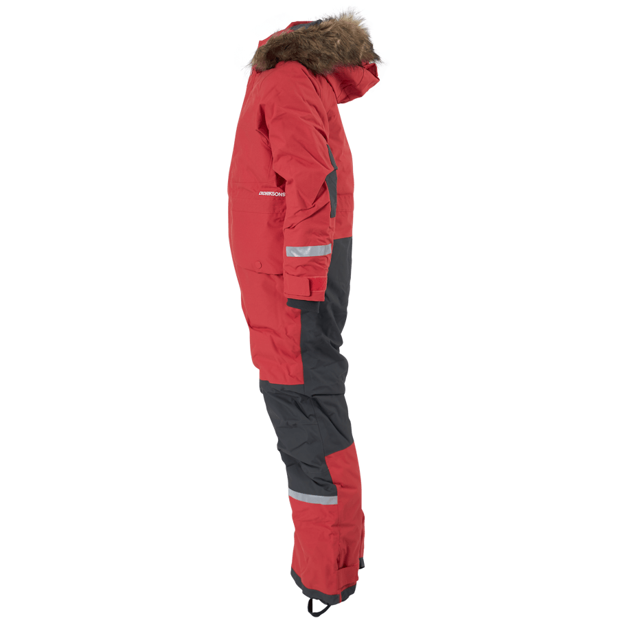 Björnen Kids Cover 5 Pink - Bild 2