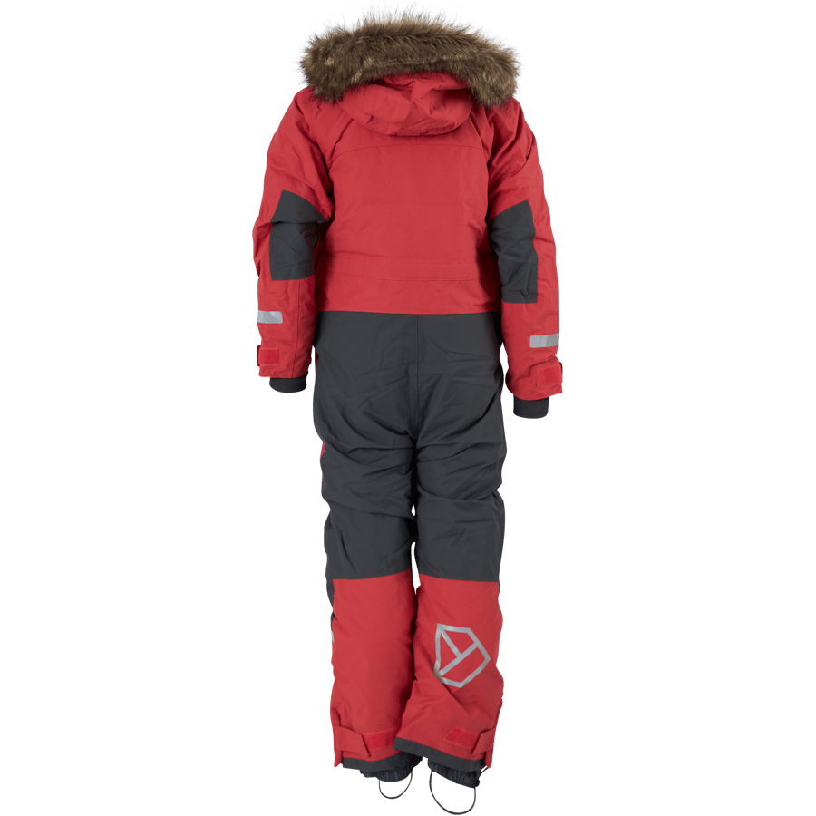 Björnen Kids Cover 5 Pink - Bild 3