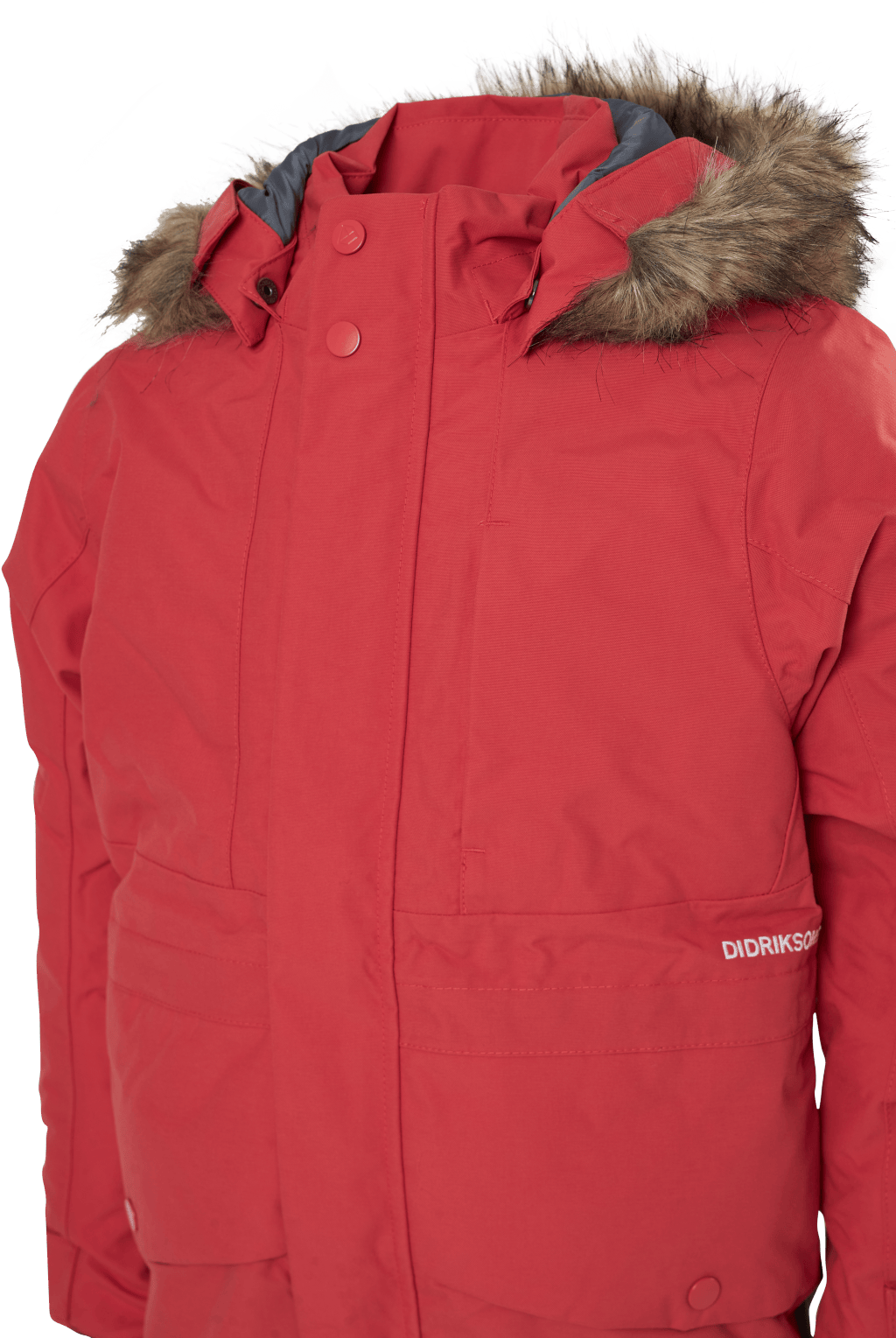 Björnen Kids Cover 5 Pink - Bild 4