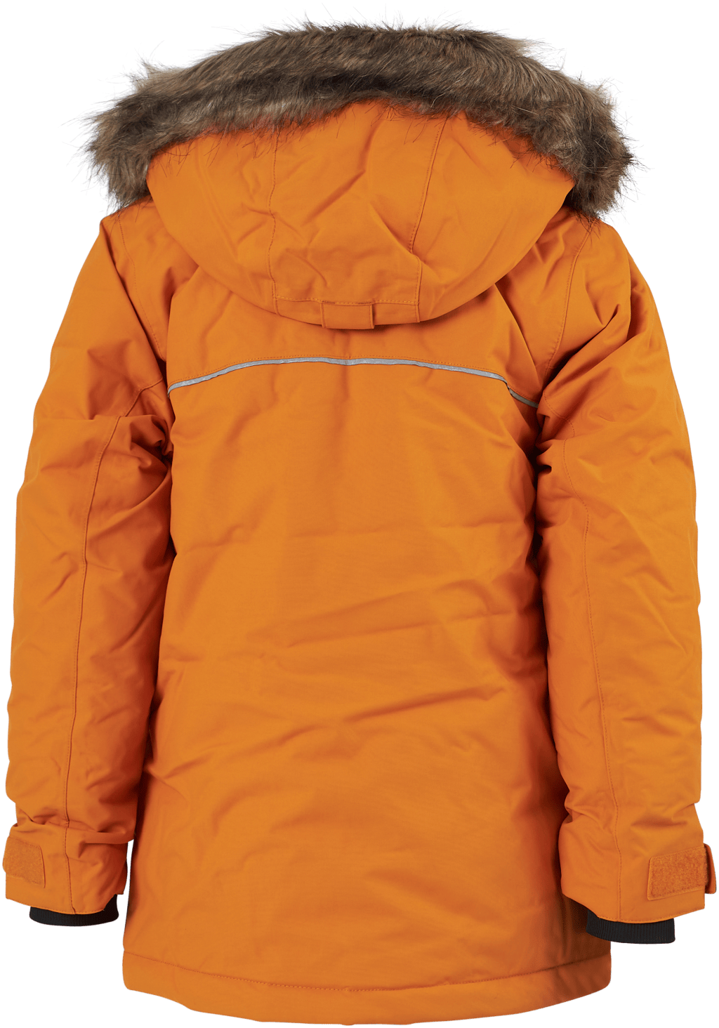 Kure Kids Parka 4 Burnt Glow - Bild 3