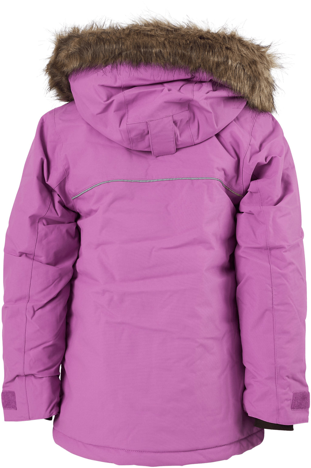 Kure Kids Parka 4 Radiant Purple - Bild 3