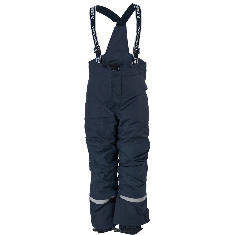 Idre Kids Pants 5 Navy