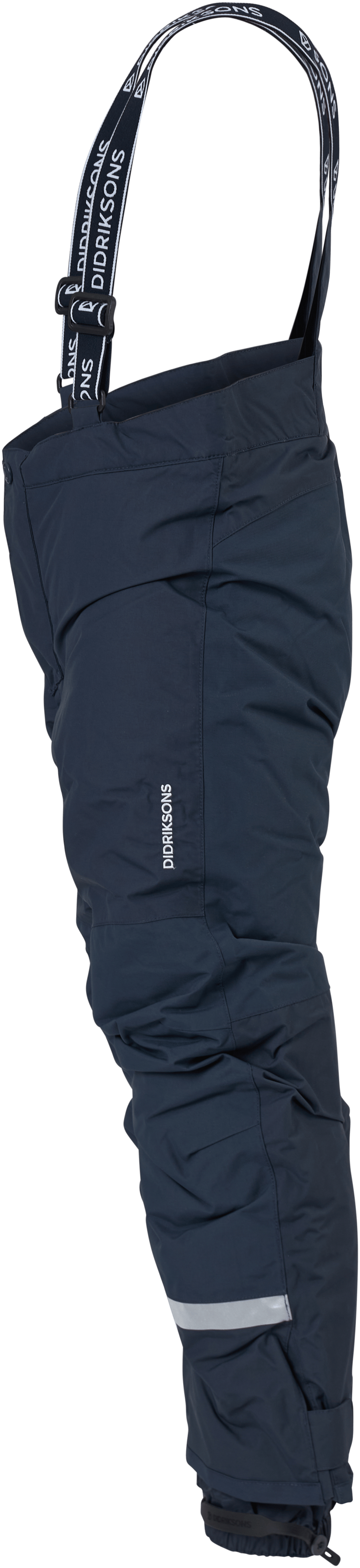 Idre Kids Pants 5 Navy - Bild 2