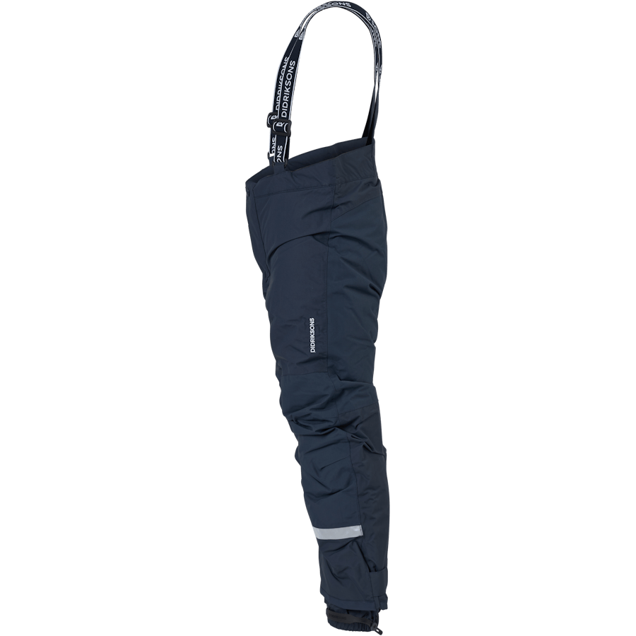 Idre Kids Pants 5 Navy - Bild 2