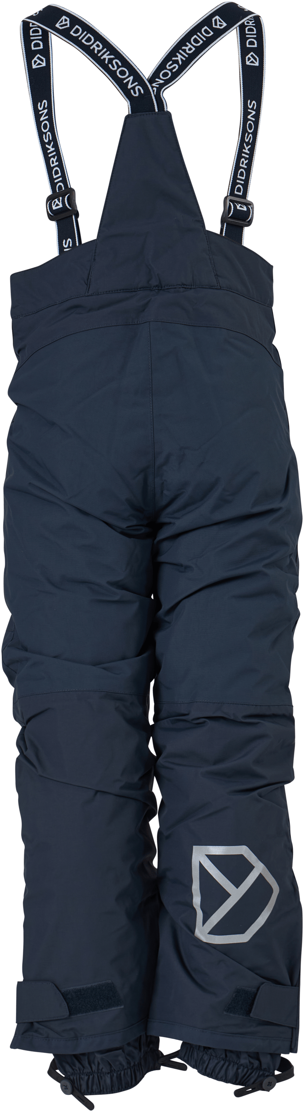 Idre Kids Pants 5 Navy - Bild 3