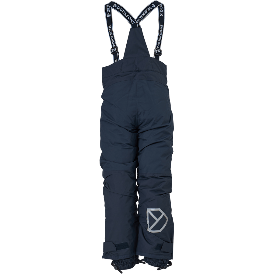 Idre Kids Pants 5 Navy - Bild 3