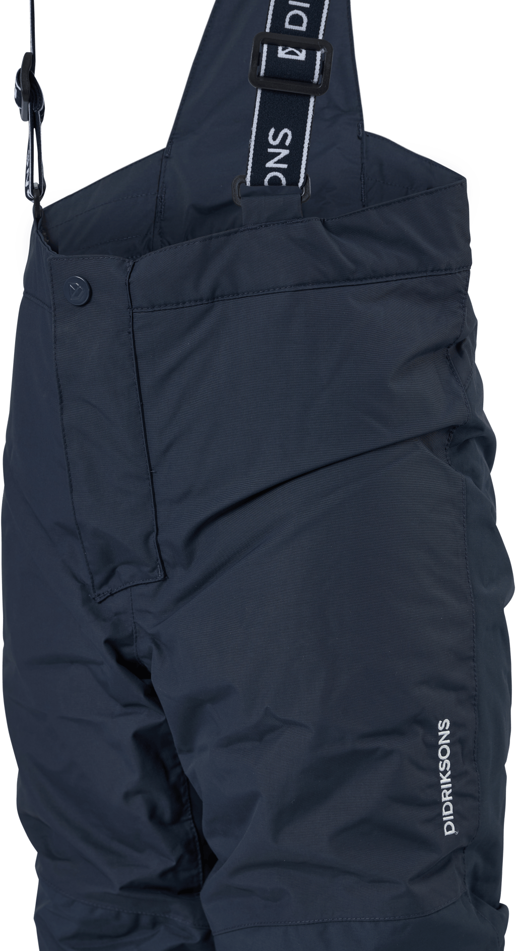 Idre Kids Pants 5 Navy - Bild 4