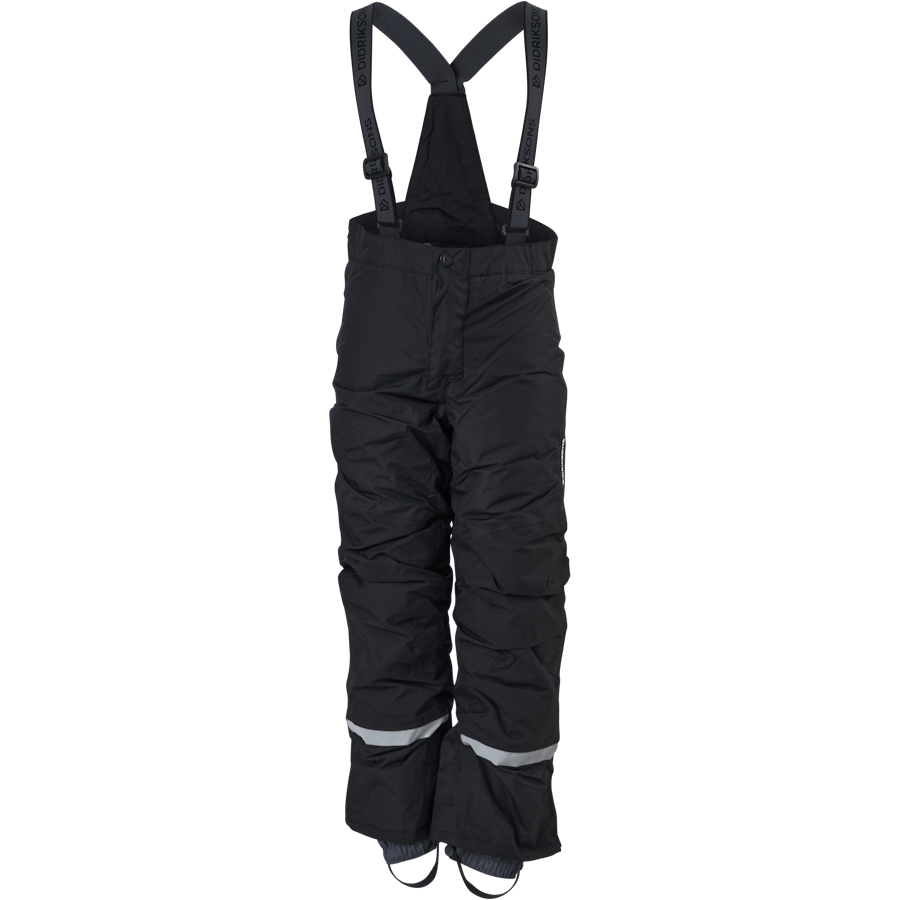 Idre Kids Pants 5 Black
