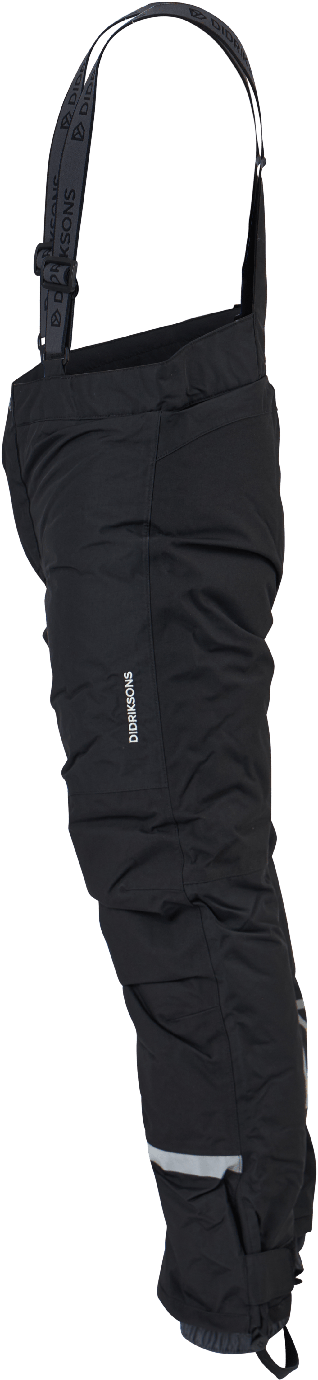 Idre Kids Pants 5 Black - Bild 2