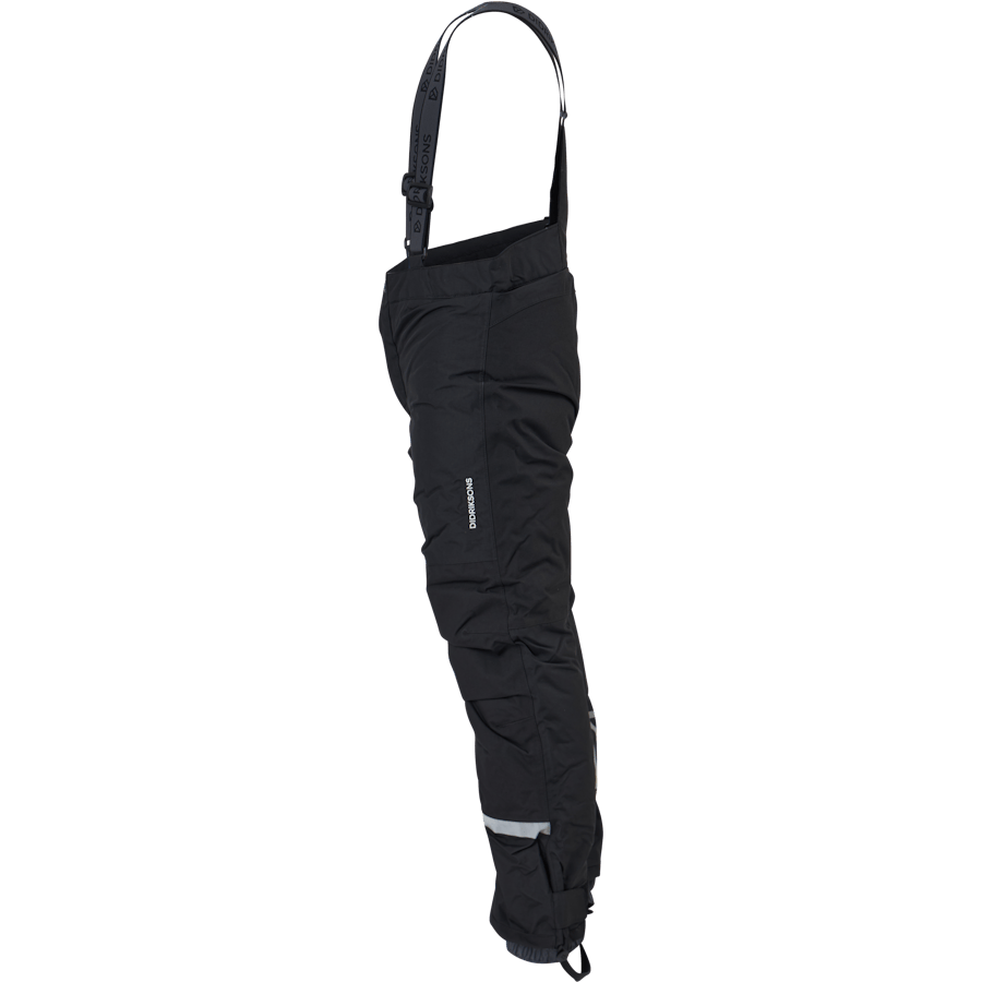 Idre Kids Pants 5 Black - Bild 2