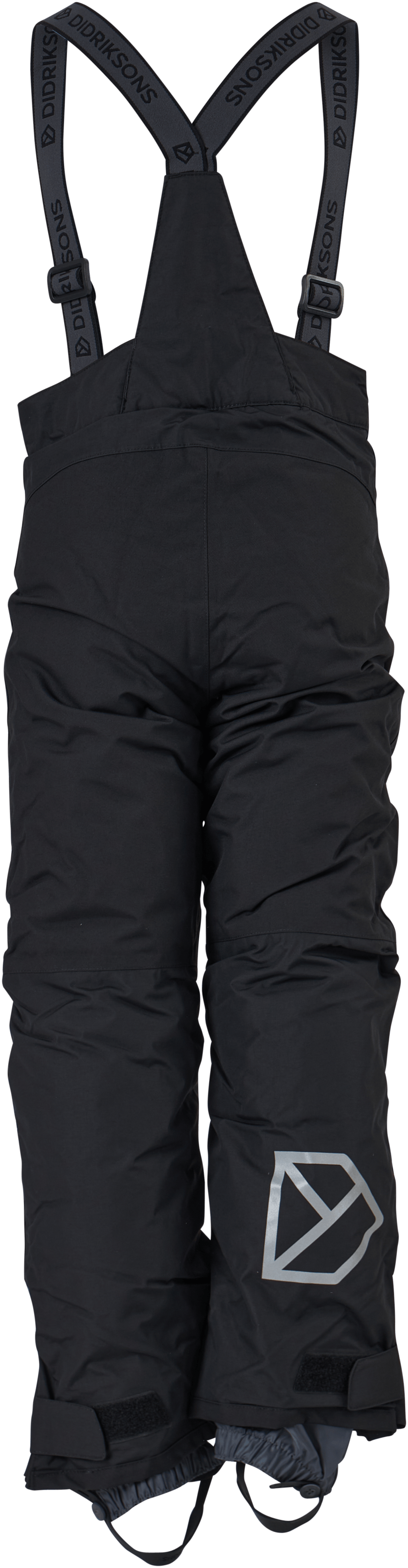 Idre Kids Pants 5 Black - Bild 3
