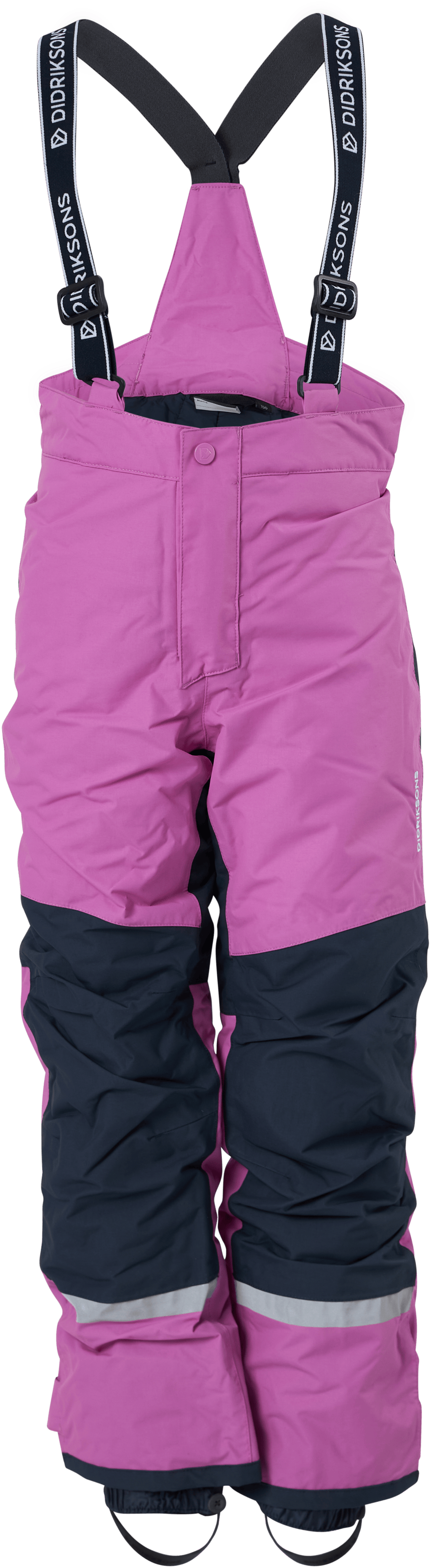 Idre Kids Pants 5 Radiant Purple