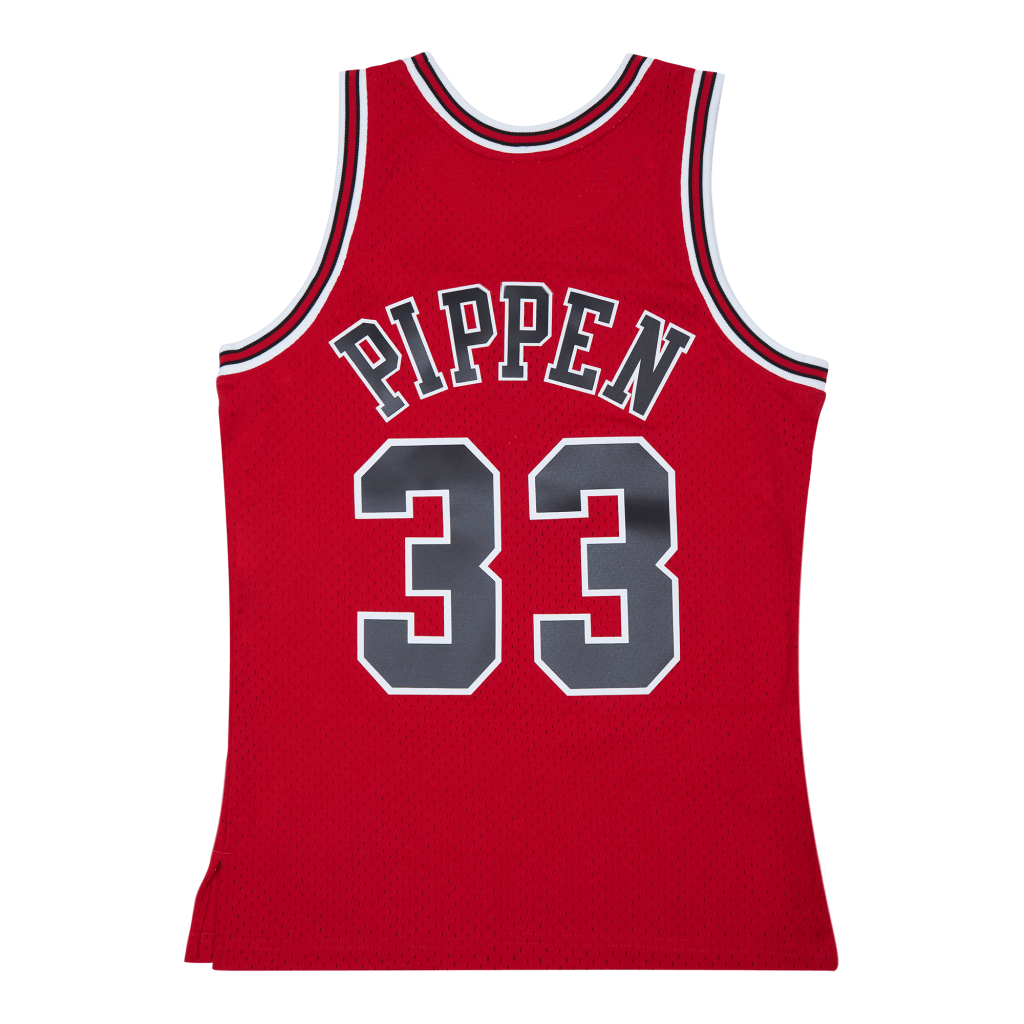 Swingman Jersey - Scottie Pippen | The basketball store | Solestory