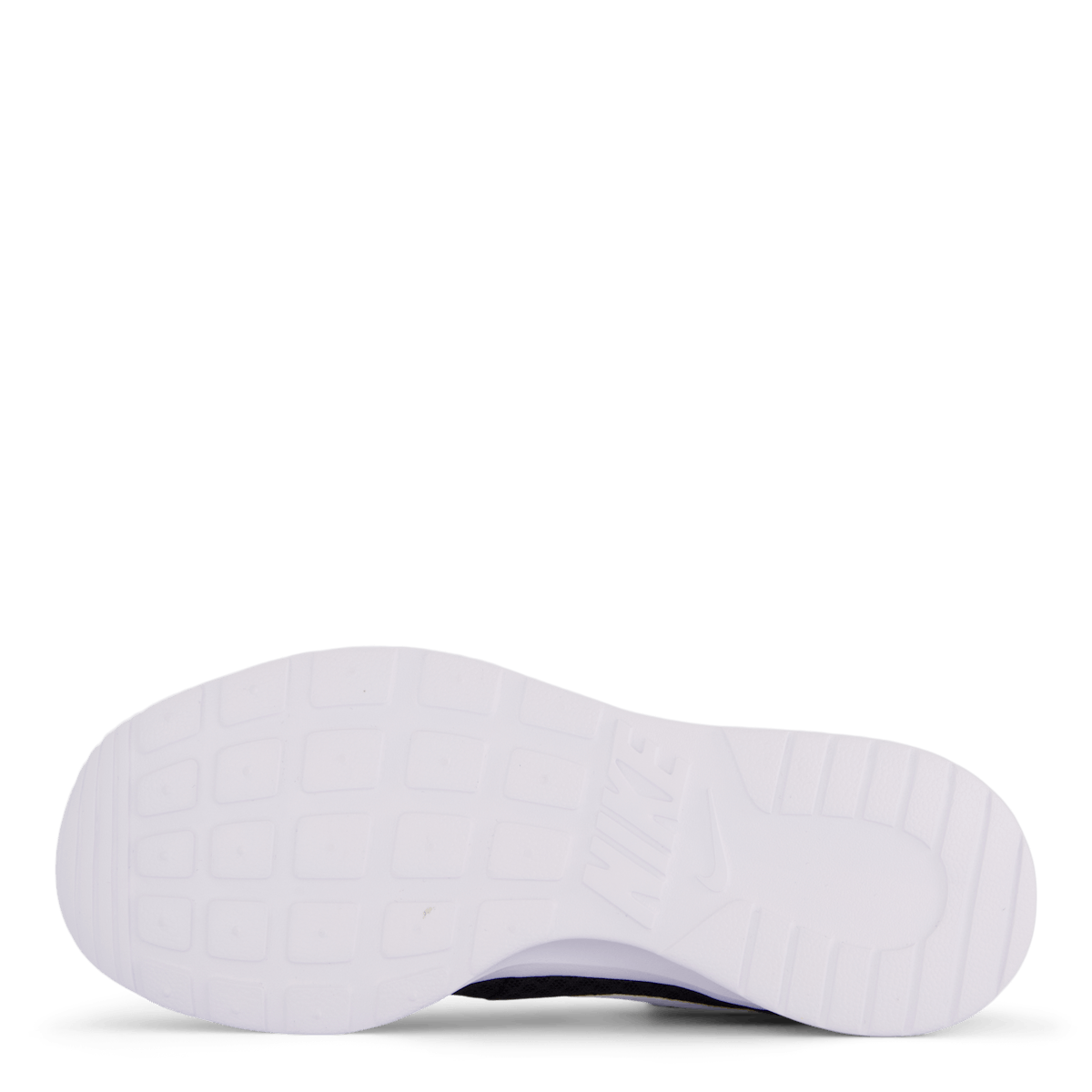 Tanjun Women's Shoes BLACK/WHITE-BARELY VOLT-BLACK | Shoes for every occasion | Footway