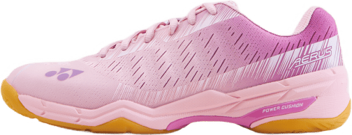 Aerus X Pastel Pink, Unisex, Scarpe, Scarpe da allenamento, Badminton, Rosa, EU 41
