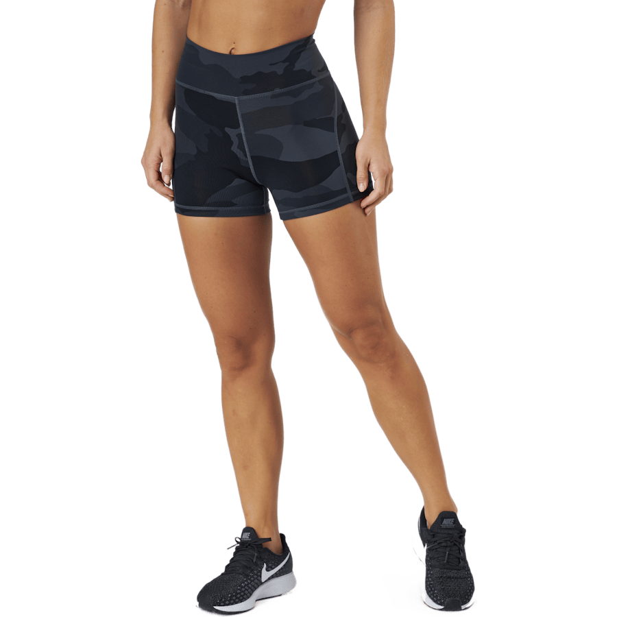 Soho Shorts Dark Camo