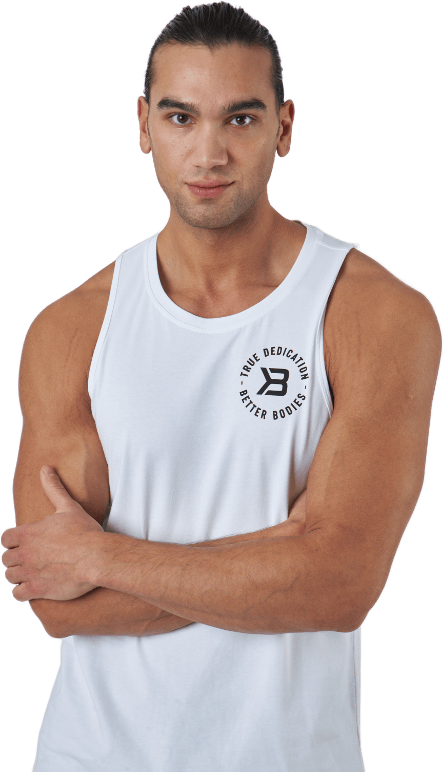 19th Street Tank White - Bild 2