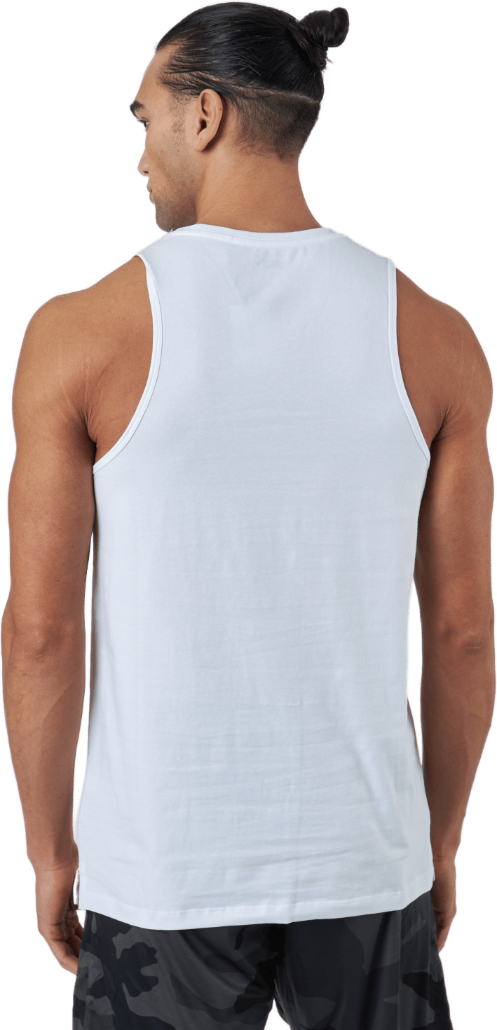 19th Street Tank White - Bild 3