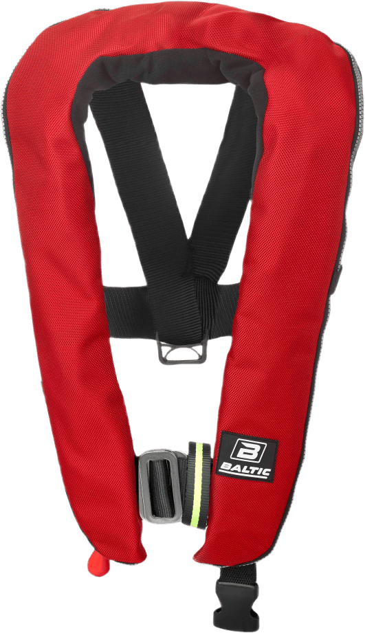 Winner 150 Auto M .säk.sele Red