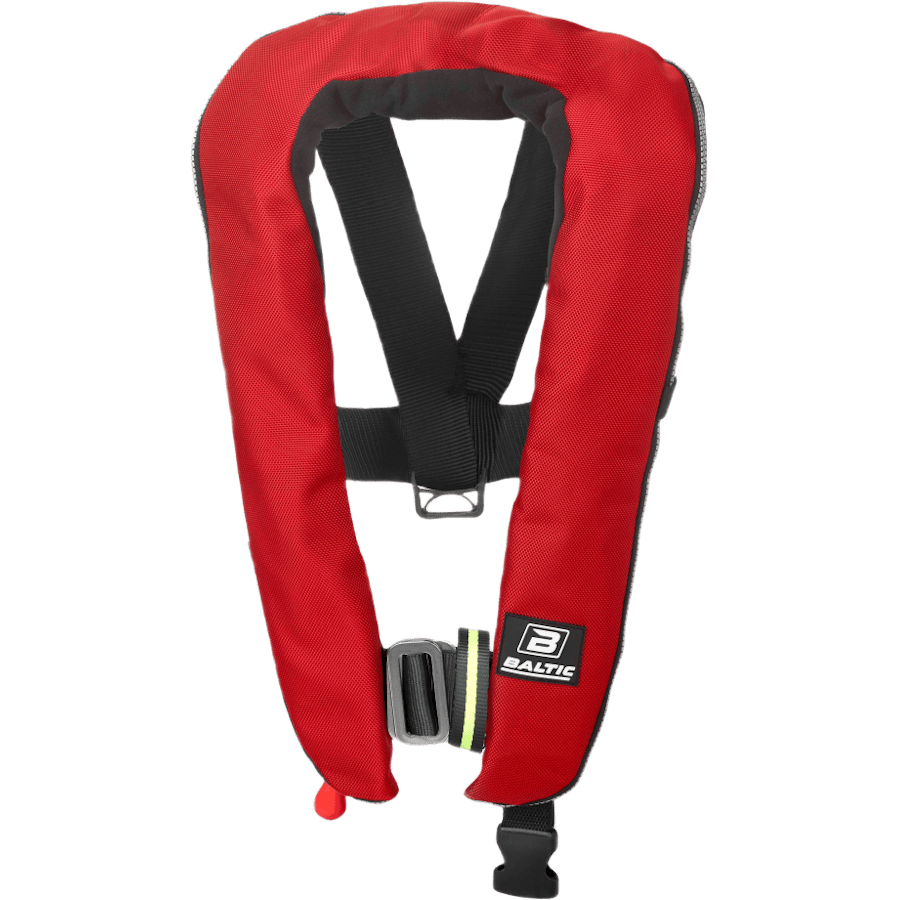 Winner 150 Auto M .säk.sele Red