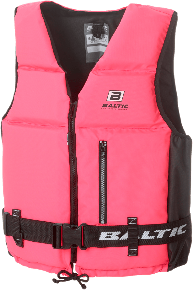 Mistral Pink, Female, Equipment, life vests, Sailing, Pink, 25-40 kg