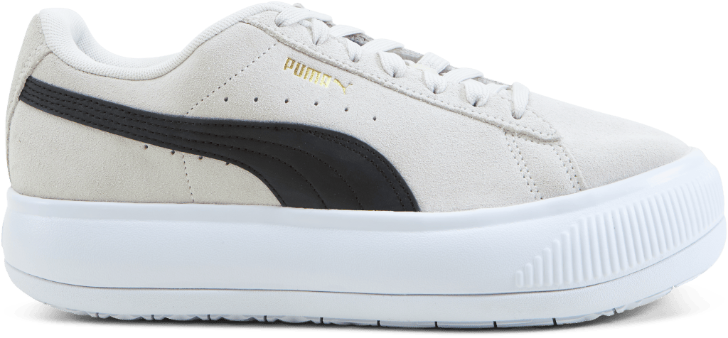 Women’s Suede Mayu UP