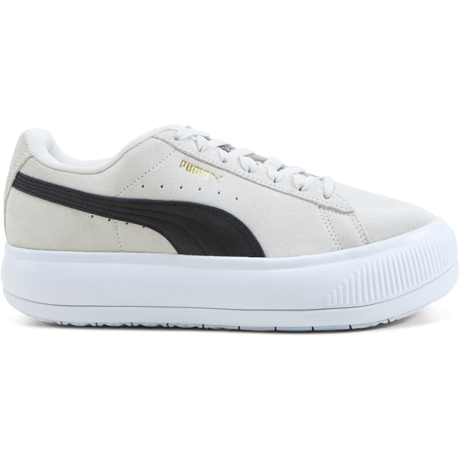 Women’s Suede Mayu UP