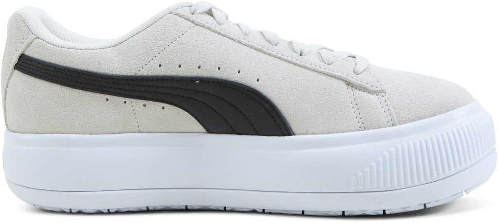 Women's Suede Mayu UP - Bild 2