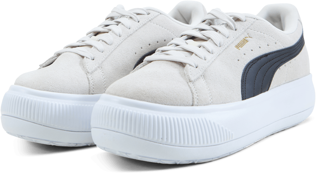 Women's Suede Mayu UP - Bild 3