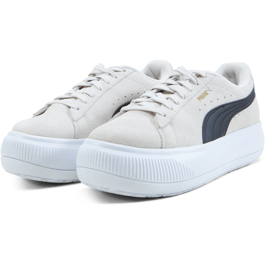 Women's Suede Mayu UP - Bild 3