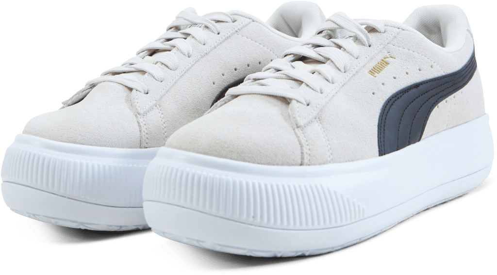 Women's Suede Mayu UP - Bild 4