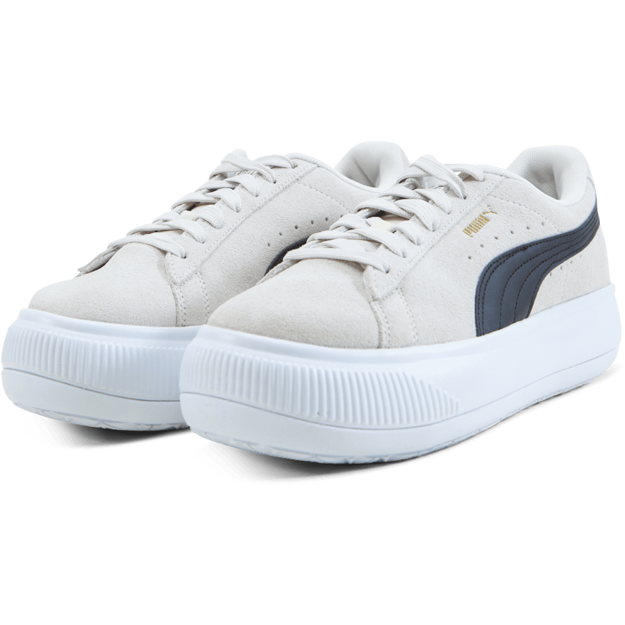Women's Suede Mayu UP - Bild 4