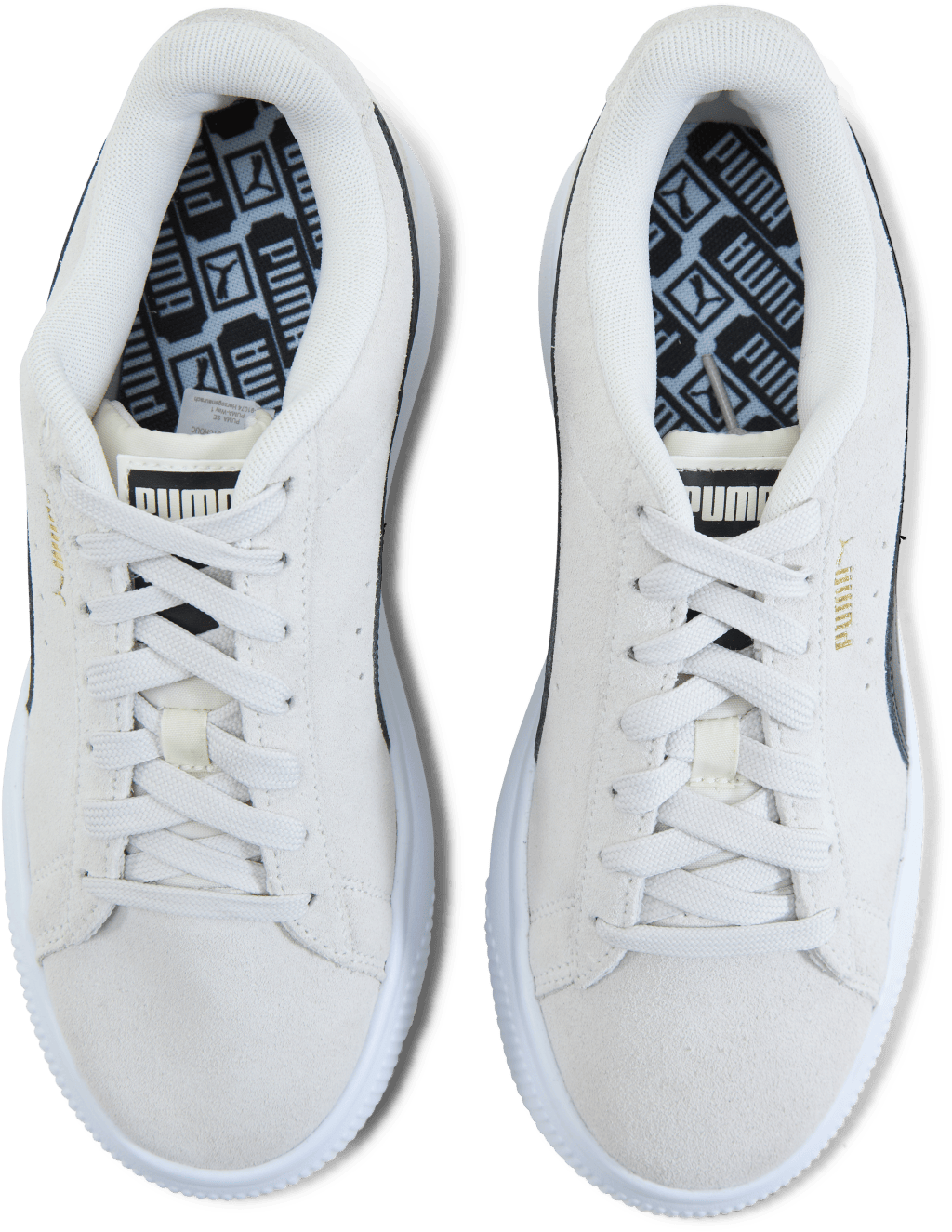 Women's Suede Mayu UP - Bild 6