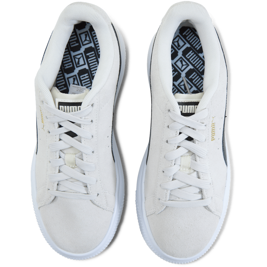 Women's Suede Mayu UP - Bild 6