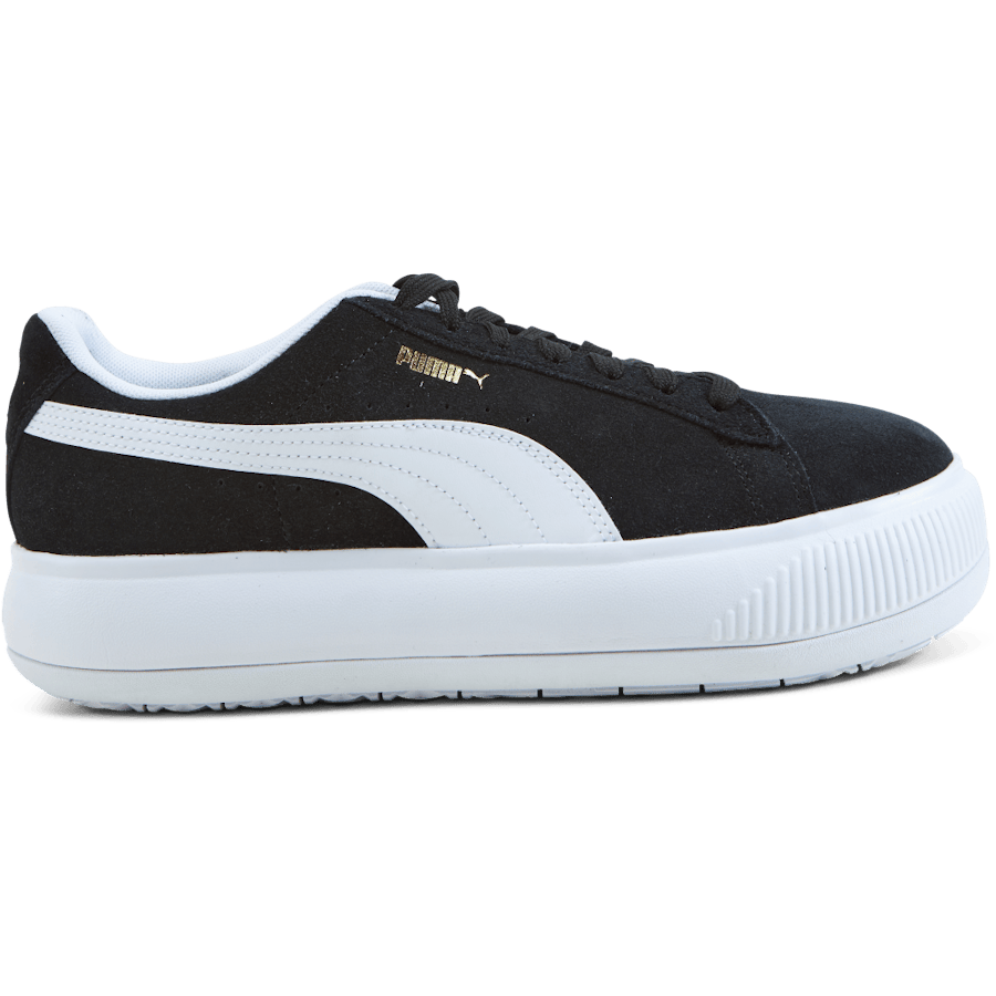Women’s Suede Mayu UP