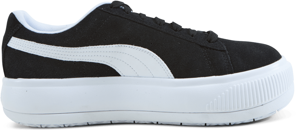 Women's Suede Mayu UP - Bild 2