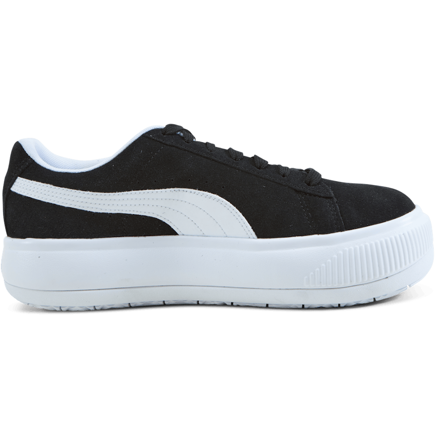 Women's Suede Mayu UP - Bild 2