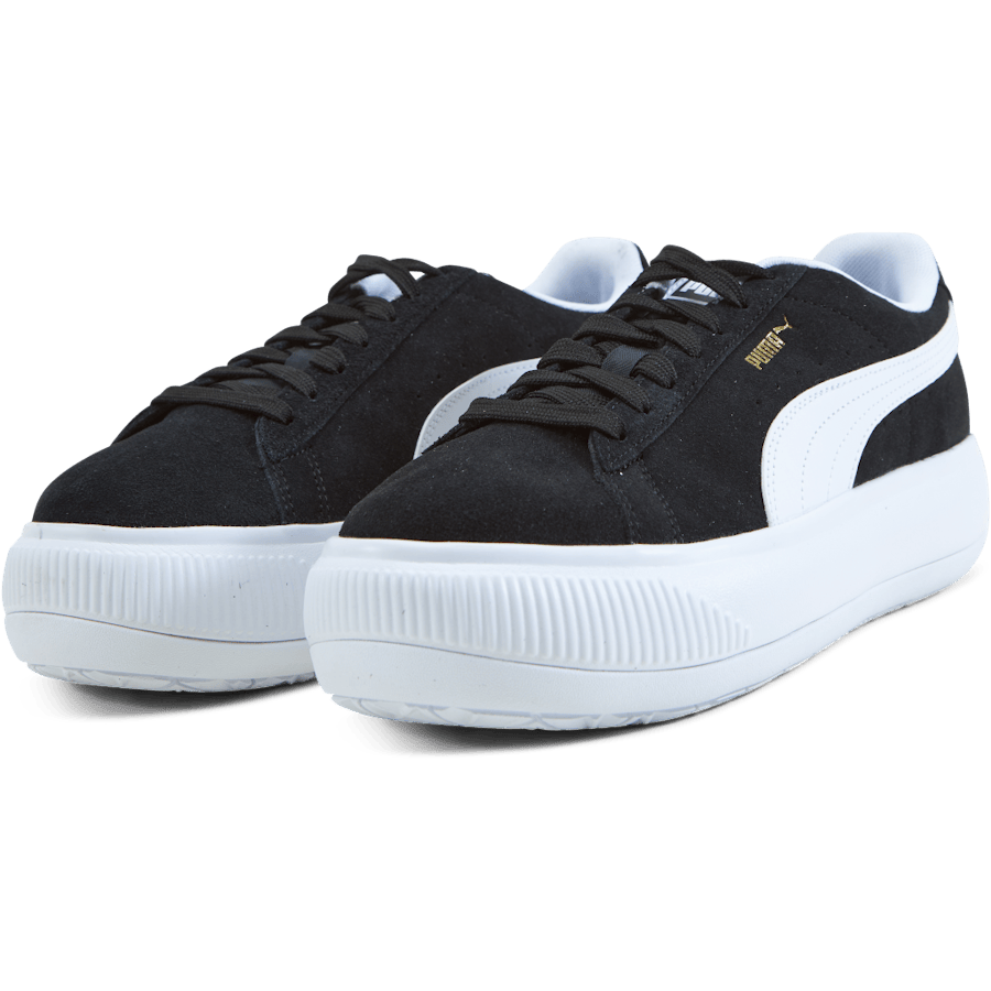 Women's Suede Mayu UP - Bild 3