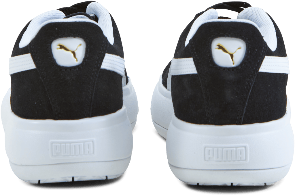 Women's Suede Mayu UP - Bild 4
