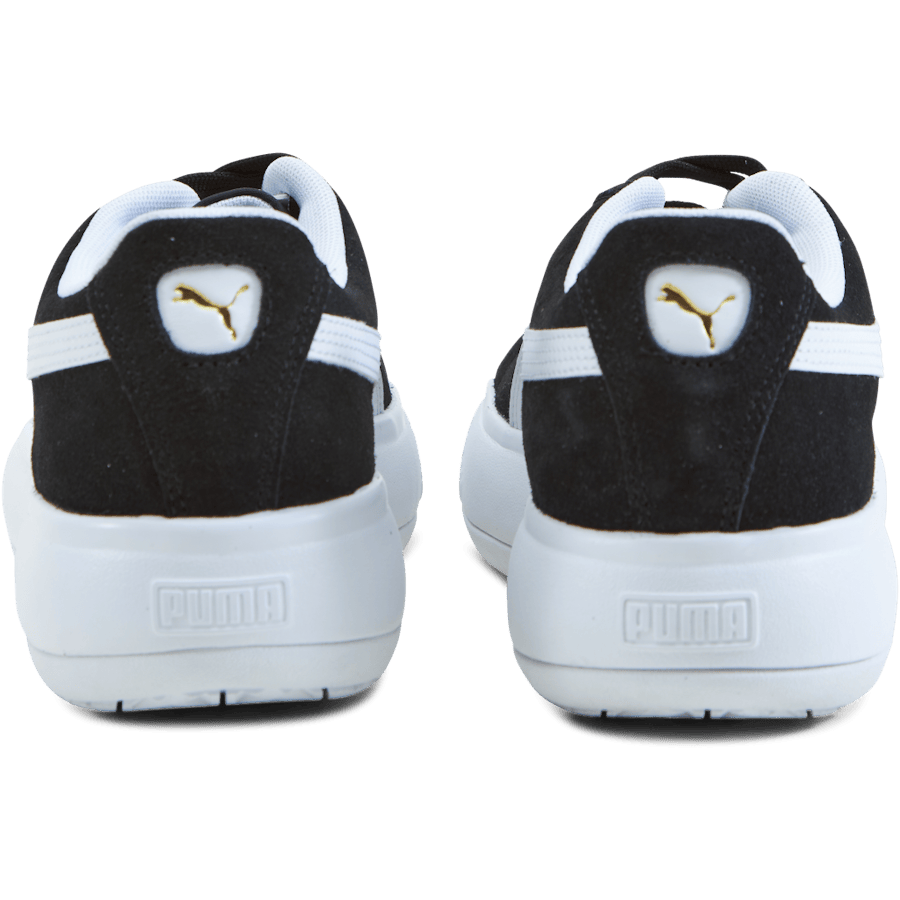 Women's Suede Mayu UP - Bild 4