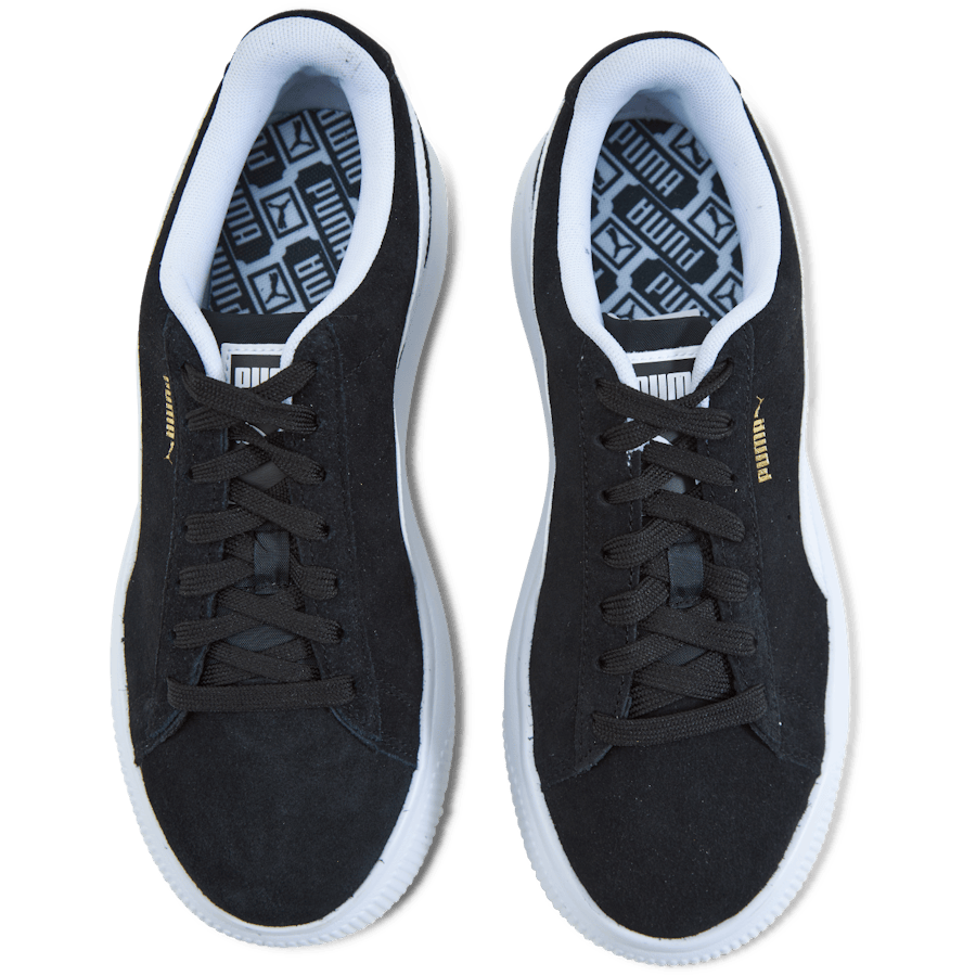 Women's Suede Mayu UP - Bild 5