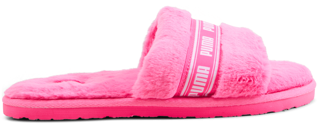 Women’s Fluff Fluo