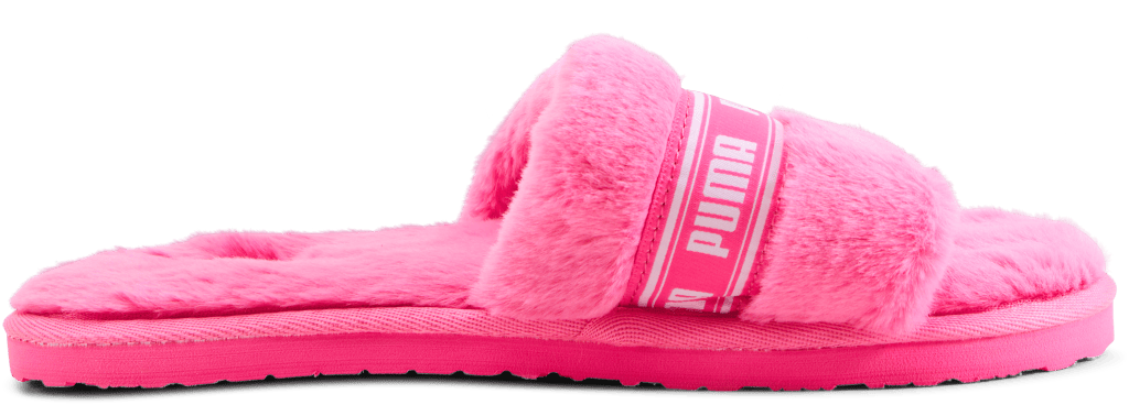 Women's Fluff Fluo - Bild 2