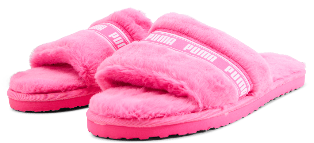 Women's Fluff Fluo - Bild 3