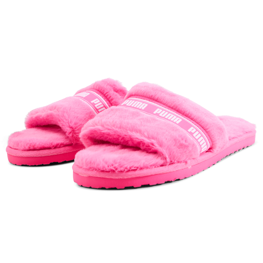 Women's Fluff Fluo - Bild 3