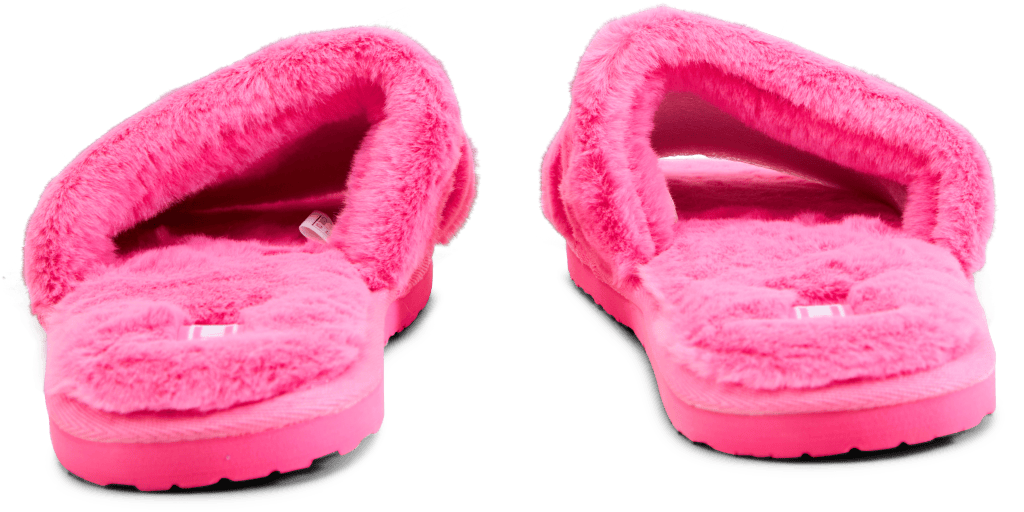 Women's Fluff Fluo - Bild 4